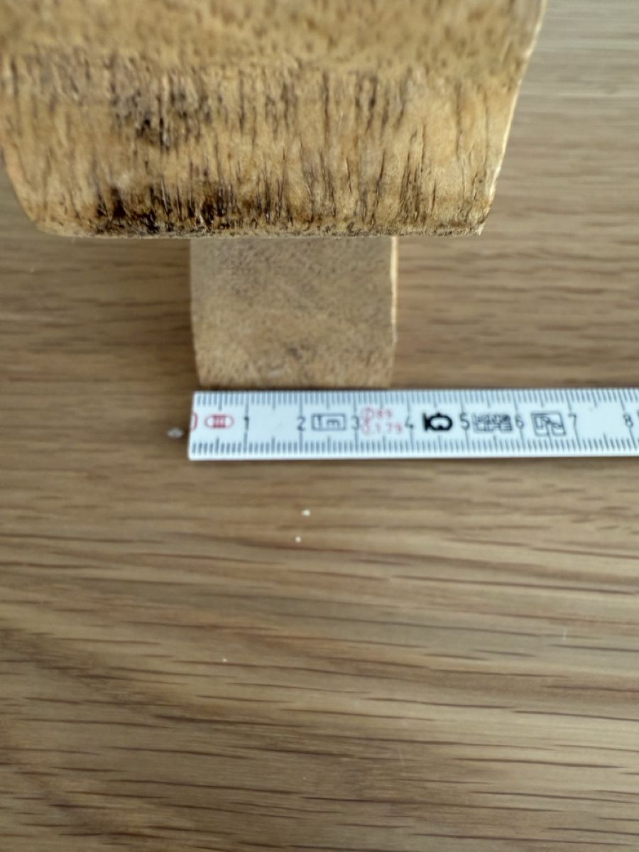 Tutte le decorazioni: Holz Deko Tannen – Nuovo (secondo la descrizione) da Sarmenstorf venduto da Nathaliie_21 5