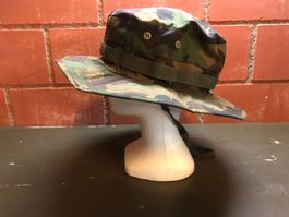 Militärhut in TAZ 90 Farben Armeehut Sommerhut Aufklärerhut