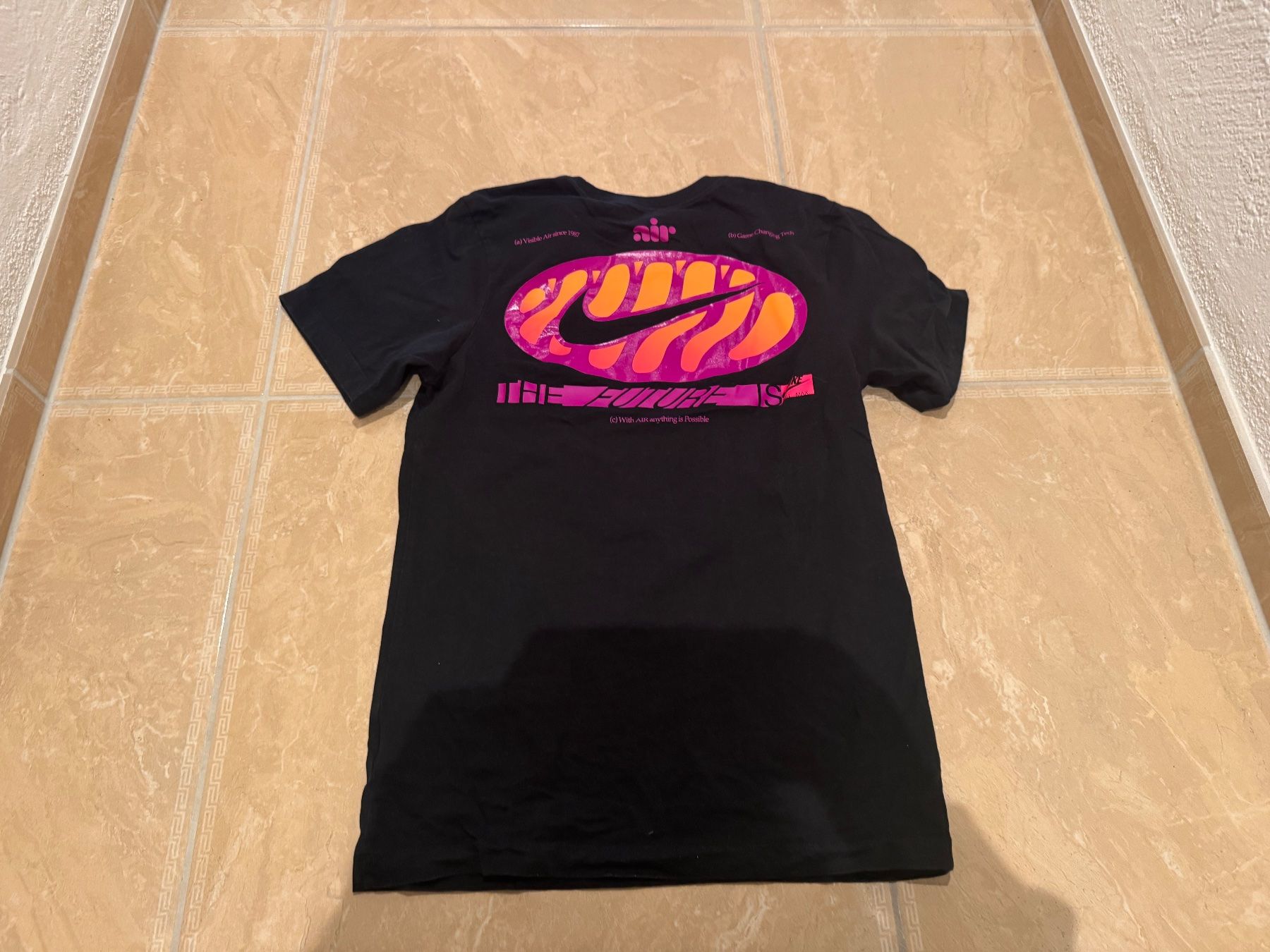 Nike T-Shirts: Nike neues Shirt, XS – Neu (gemäss Beschreibung) aus Klingnau von Markus14 2