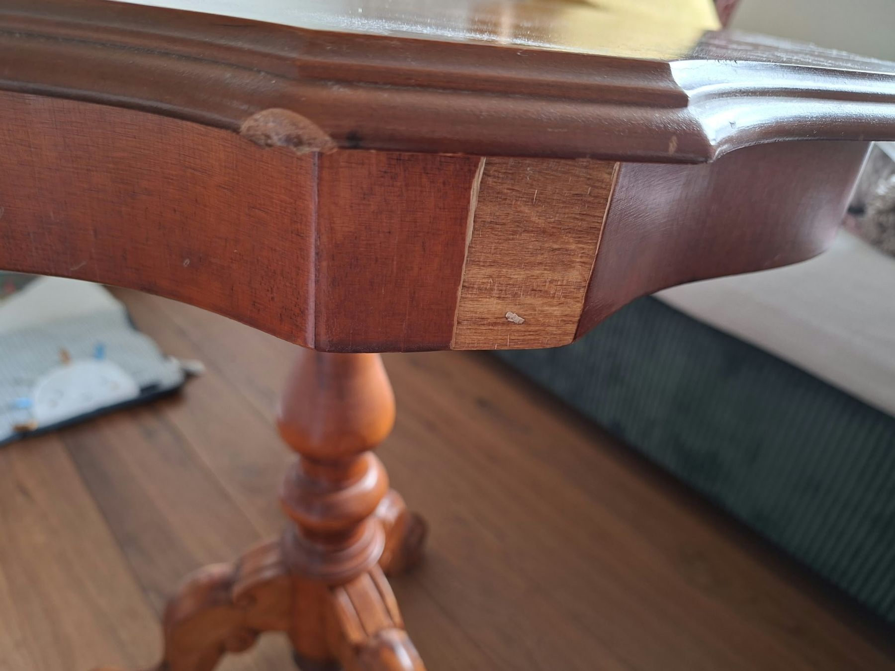 Tables: Couchtisch – D'occasion à Bern par Chiara91 2