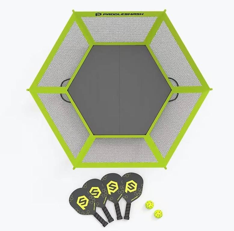 Jeux: PaddleSmash Set – Neuf avec emballage d'origine à Meilen par P.K93 1