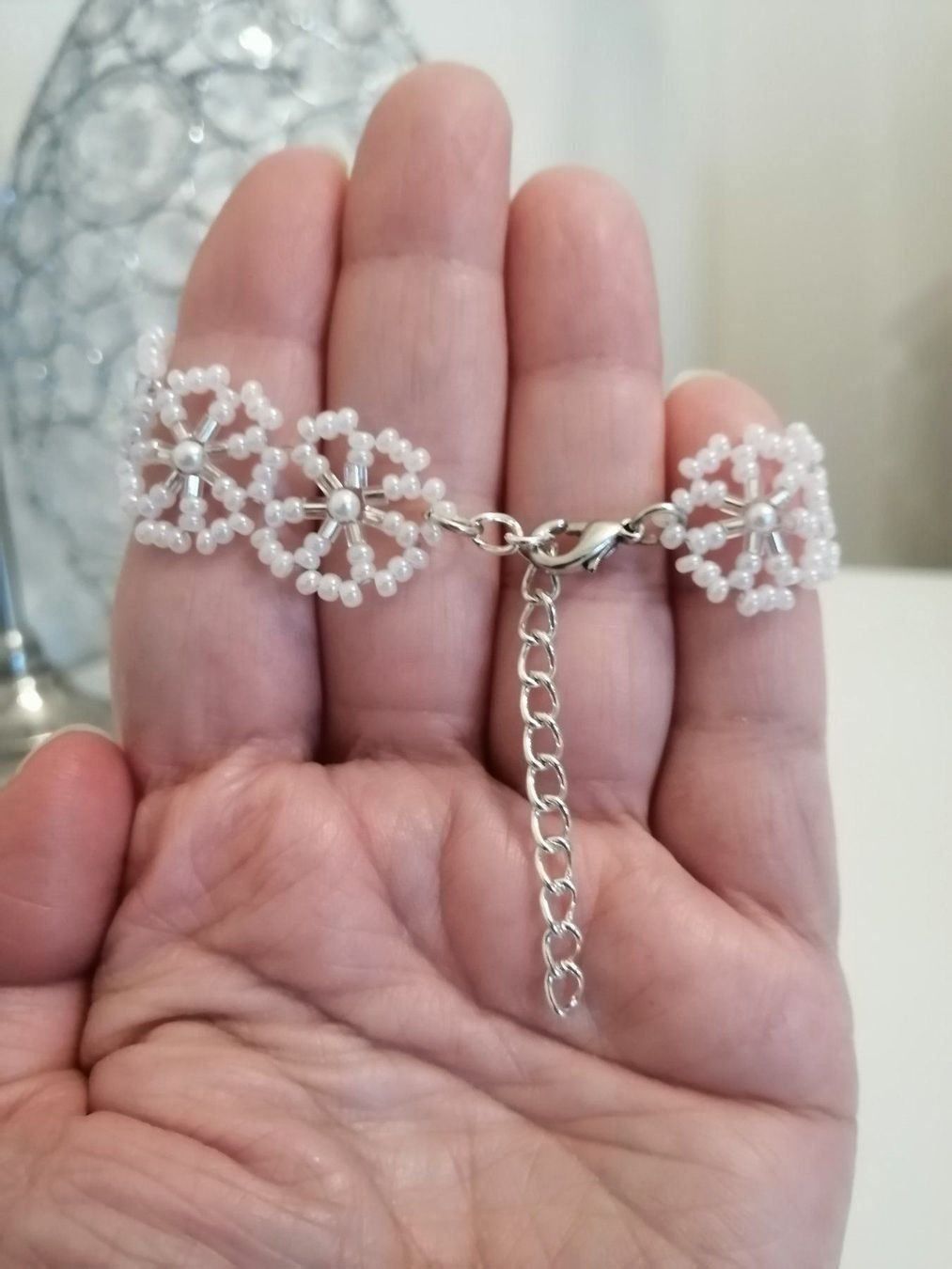 Bracciali & Braccialetti: Armschmuck Neu! – Nuovo (secondo la descrizione) da Ostermundigen venduto da LorisHome 3