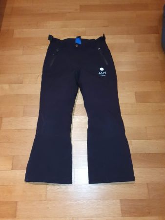 46N Schneehose, Grösse 140
