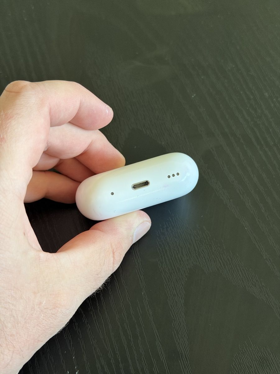 Apple Kopfhörer: AirPods Pro 2 – Gebraucht aus Remetschwil von LuisN16 1
