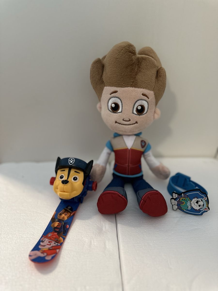 Jouets: Paw Patrol – D'occasion à Wallisellen par nv7