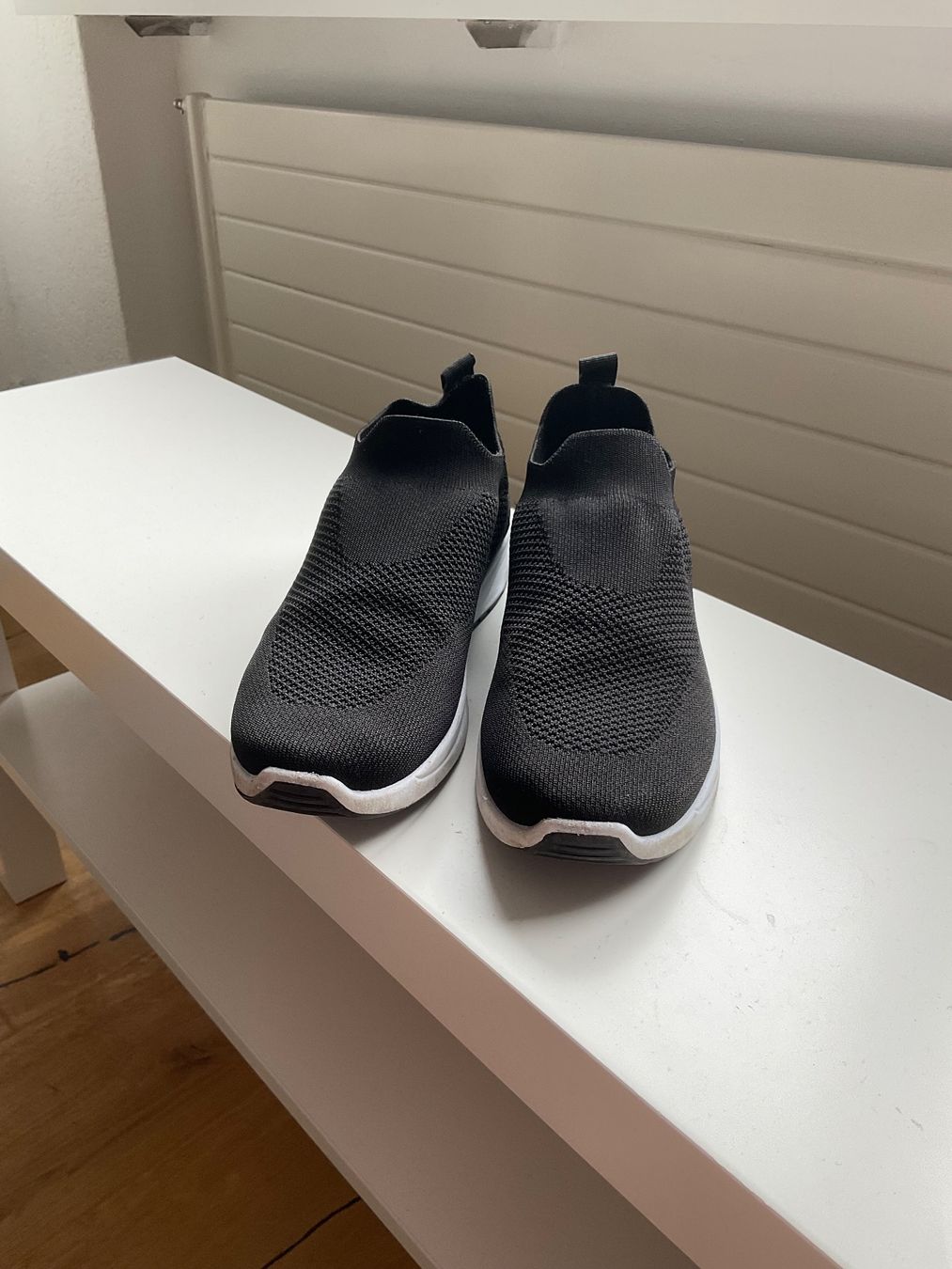 Chaussures hommes: Schuhe fur Arbeit – Neuf (Voir description) à Andermatt par renam 4