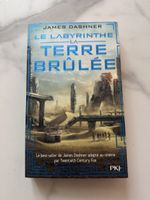 Livre la terre brûlée