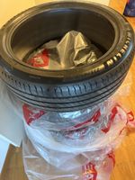 Pneus Michelin 235/45 R20 - État neuf - Lot été 