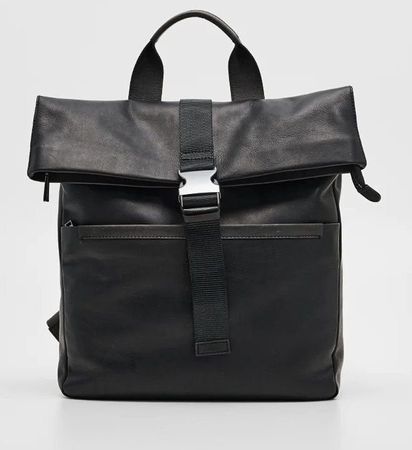 JOOP! Leder Rucksack Neu