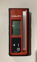 Télécommande Laser Hilti Nuron PRA 4 neuf