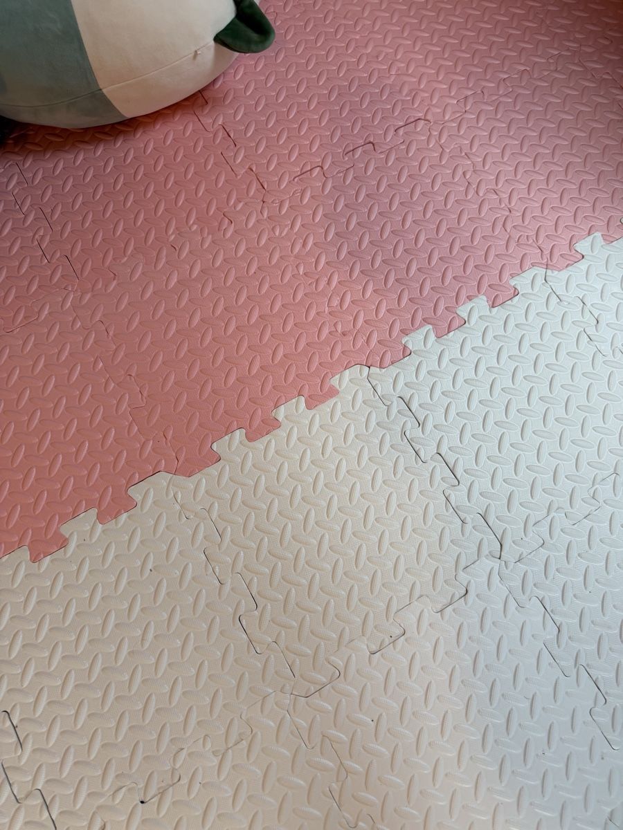 Tappeto da gioco: Spielmatte Puzzle 3Farben  – Nuovo (secondo la descrizione) da Ebikon venduto da nerasshop 2