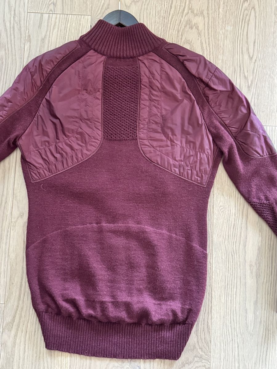 Falke Vestes: Falke Strickjacke Gr 50 – D'occasion à Gossau SG par AKJ1501 2