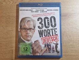 300 Worte Deutsch (2013) RAR Bluray