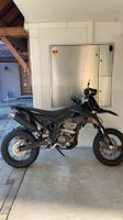 Malaguti XSM 125
