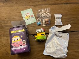 Pop Mart Minions Bedtime Stories Figur Hula 101