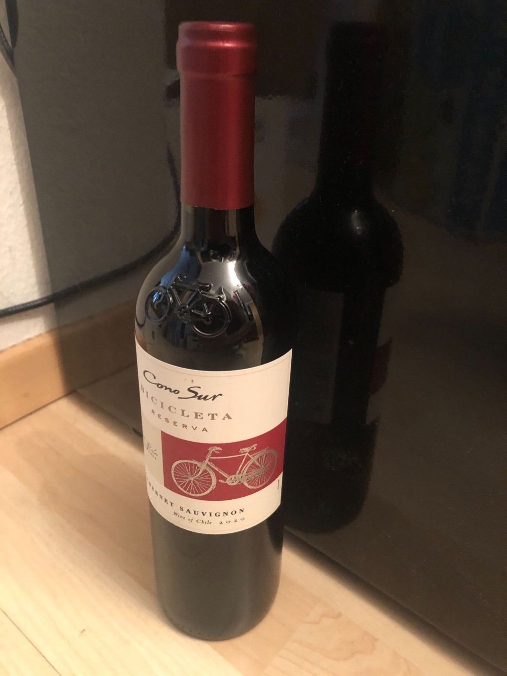 Vino: Cono Sur Bicicleta Reserva,RiosChile2020 – Nuovo e nell'imballaggio originale da Wald ZH venduto da mlnt 5
