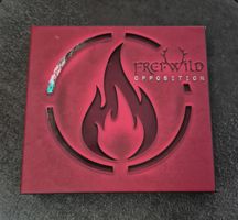 Frei.Wild - opposition spezial edition / cd / deutschrock