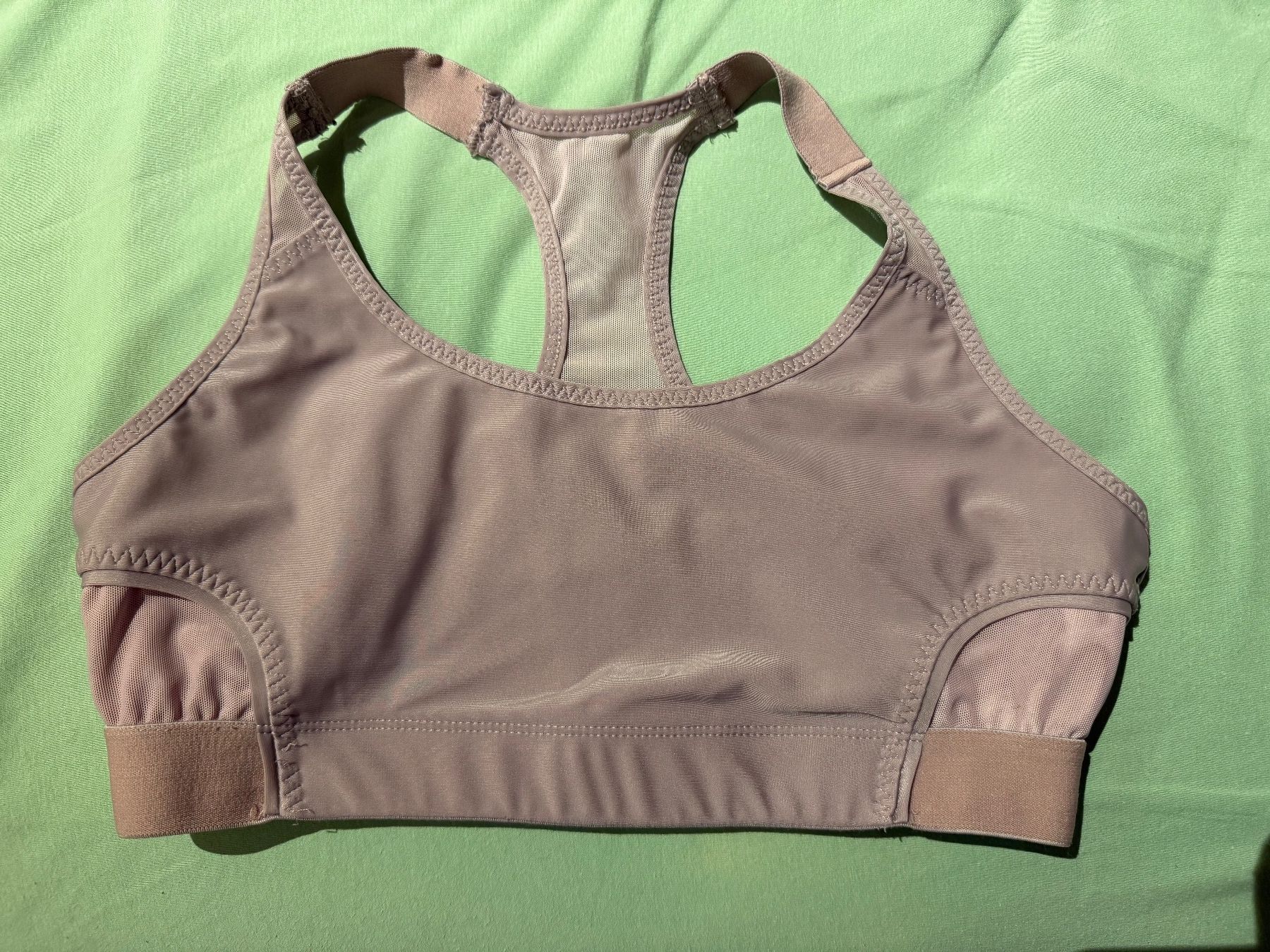 Altra biancheria intima: Soutien gorge sport S – Usato da Chermignon-Bas venduto da mioumiou34
