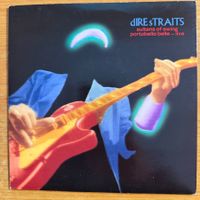 Dire Straits - Sultans Of Swing / 1. UK-Press. 1988