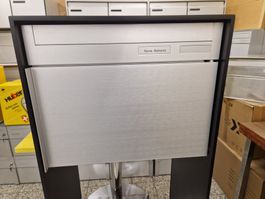 Standbriefkasten  ( Stebler / U - M 40 )