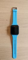 TCL Kinder Smartwatch MT40X blau gebrauchter Zustand