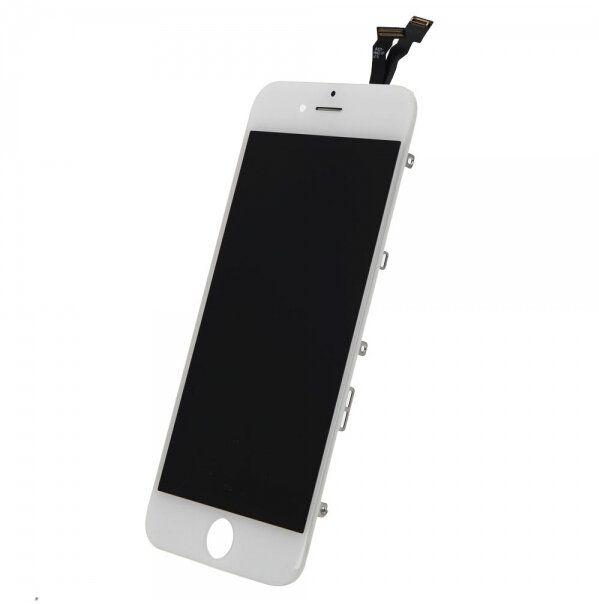 Telefoni cellulari / Smartphones: Kit réparation Ecran PREMIUM pour iPhone 6 - Blanc – Nuovo e nell'imballaggio originale da Morges venduto da DA-repa 1