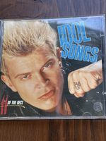 Billy Idol CD Idol Songs 11 of the Best Album Musik