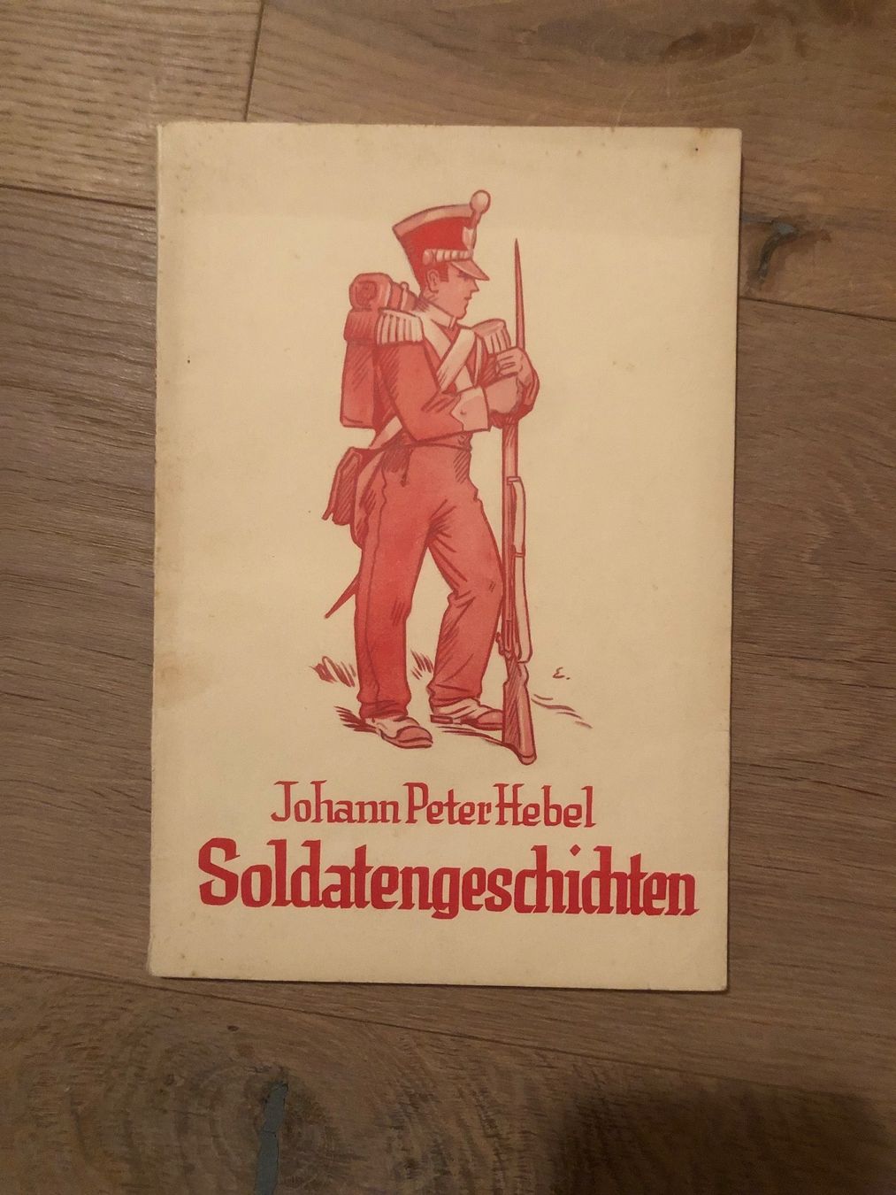 Libri: Schweizer Soldatengeschichten – Usato da Gränichen venduto da Buc-ees