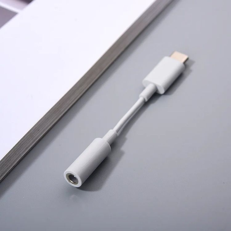 Google Pixel Kopfhörer Adapter (fabrikneu, ovp) Kaufen auf Ricardo