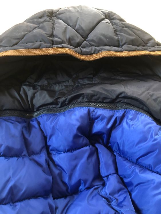 Giacche: SCOTCH & SODA HERREN DAUNENJACKE Gr.M – Usato da winterthur venduto da MEAhealingBrush 5