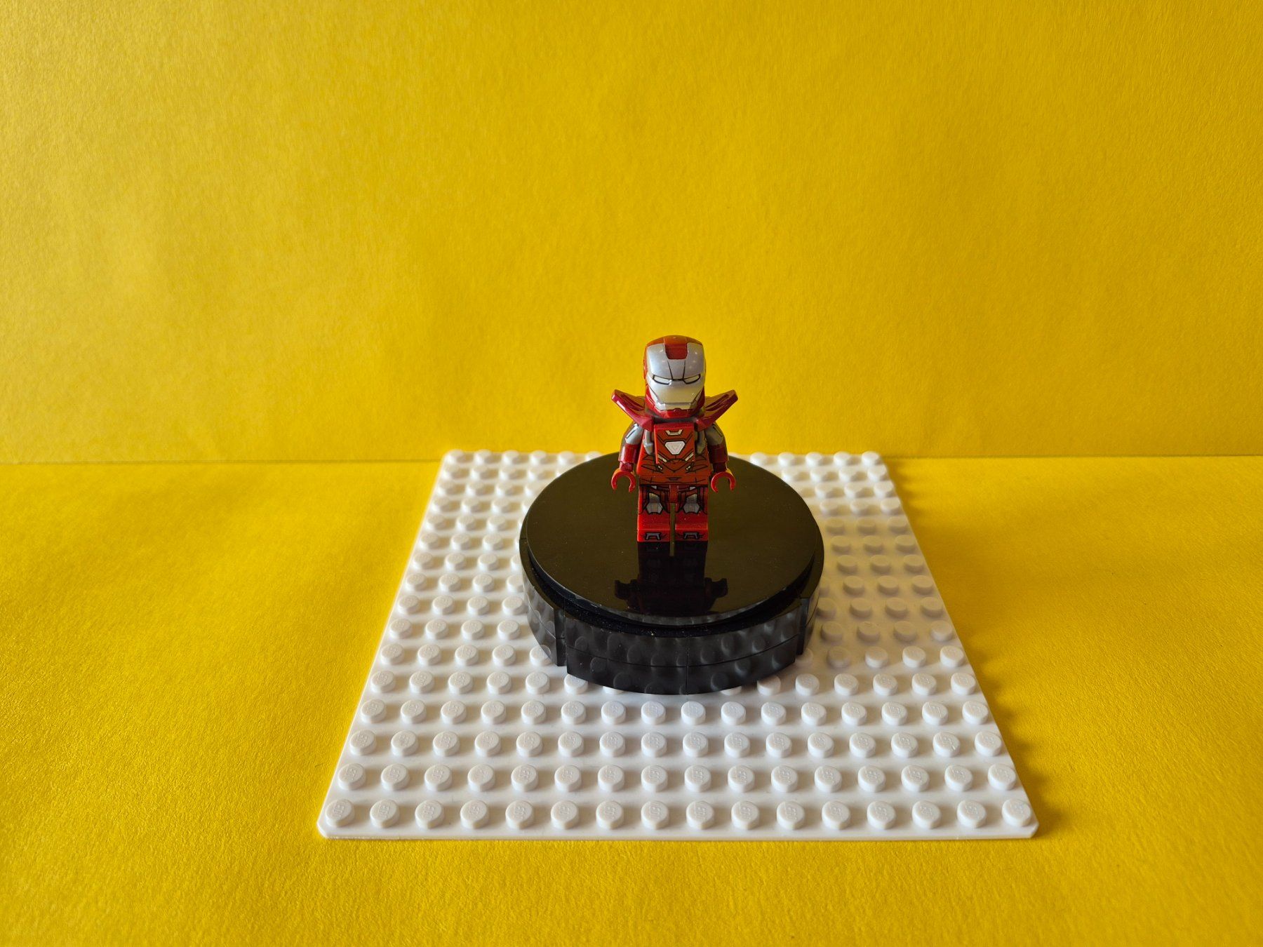 Lego Giocattoli: Lego Mark 33 aus Polybag 5002946 – Usato da Uttigen venduto da Orbrick