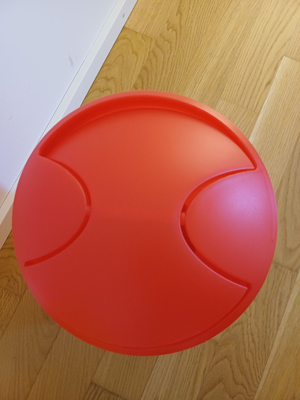 Wenko Portes-savons: Rotes Badezimmer – D'occasion à Schwerzenbach par mss_66gb 6