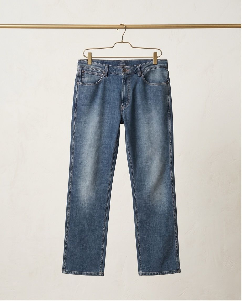 Wrangler Jeans: Jean Wrangler homme - neuf - 40/34 – Nuovo e nell'imballaggio originale da Vuisternens-Romont venduto da gol_xp6p 3