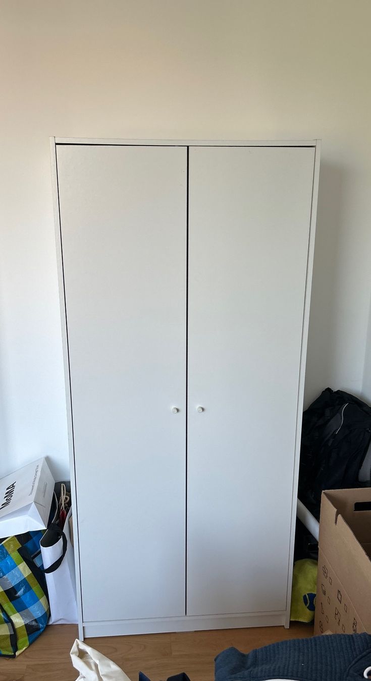 Schränke: Armoire Ikea Kleppstad – Gebraucht aus Chavannes-Renens von mis_f6hm
