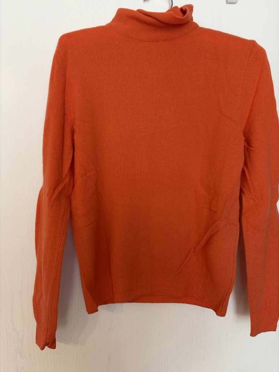 Benetton Maglioni & Felpe: Merino Wollpullover Grösse S – Nuovo (secondo la descrizione) da Eschenbach SG venduto da asaram 1