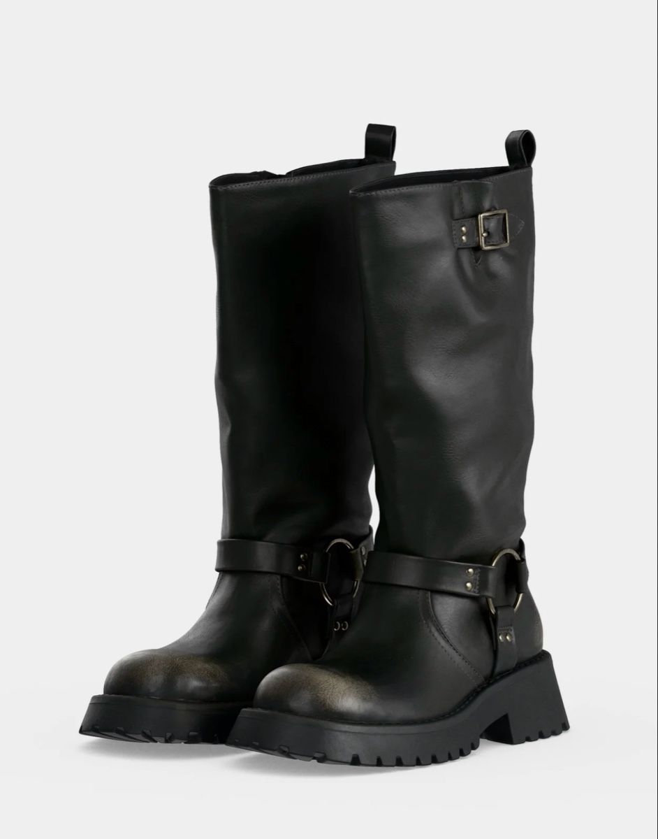Scarpe da donna: Stiefel Even & Odd Gr 38 – Nuovo (secondo la descrizione) da Basel venduto da fel_l8h9 1