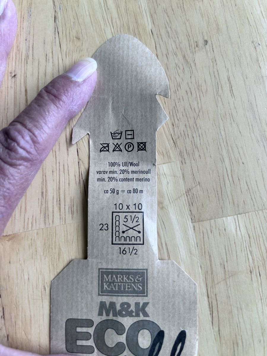 Wolle: 11 Pelotes de laine – Neu und originalverpackt aus Geneve von pat_9q6w 2