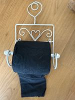 Vintage Papiertoilettenhalter