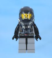 Lego Minifigur Life on Mars