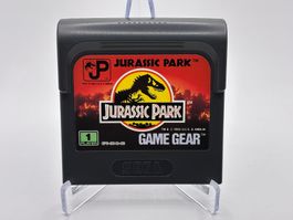 GG - Jurassic Park