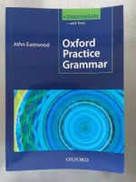 Oxford Practice Grammar