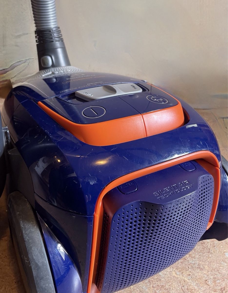 Electrolux Aspirapolveri & Accessori: Electrolux Ultrasilencer Staubsauger – Difettoso da Winterthur venduto da u22 1