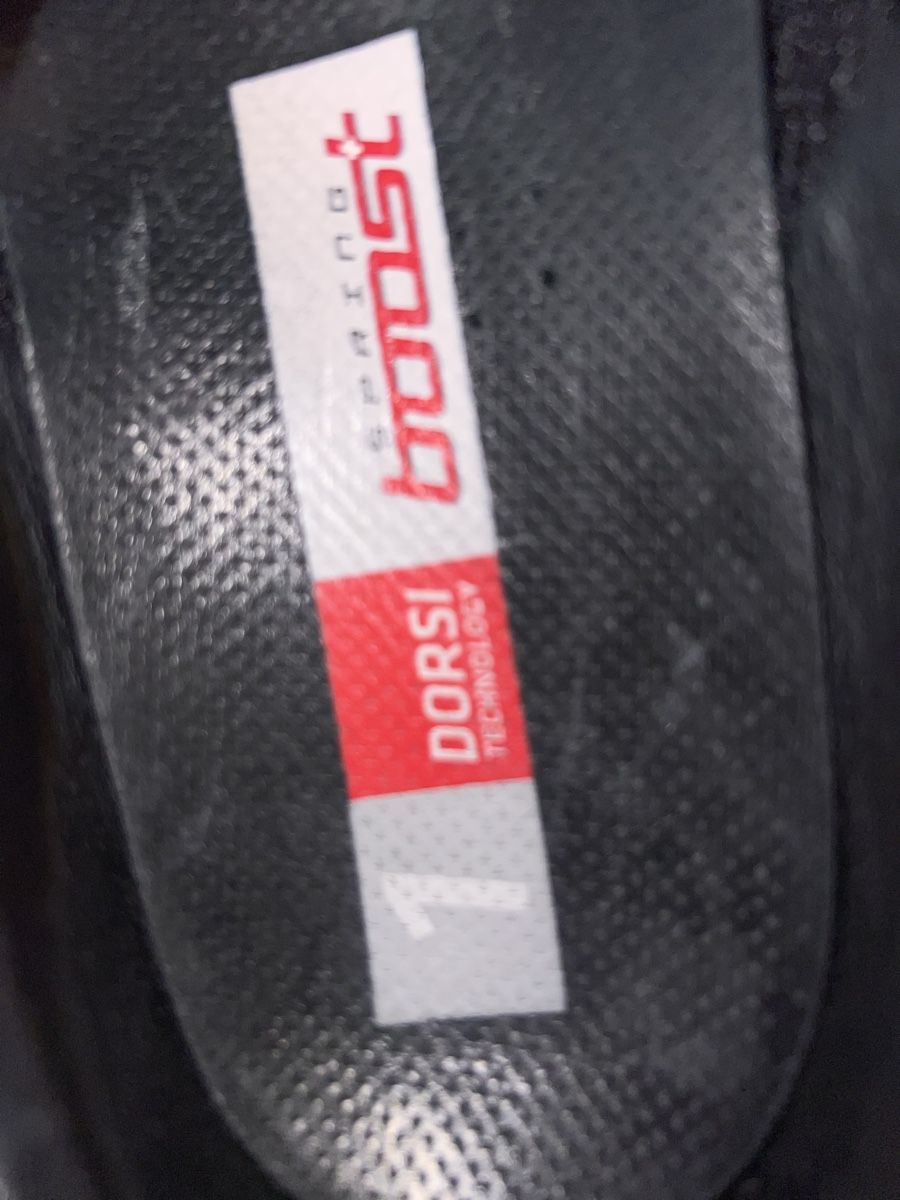 Damenschuhe: Baskets spring boost, taille 37 – Gebraucht aus St-Pierre-Clages von ste_xk6p 7