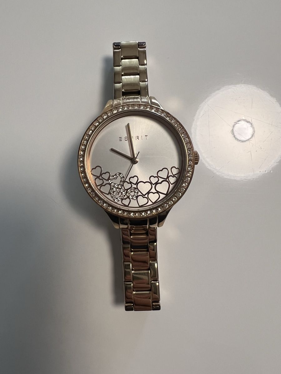 Esprit Montres: Esprit Uhra – Neuf (Voir description) à Münchenstein par Furki22