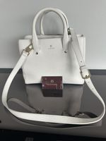 Aigner Handtasche  weiss, wie neu, Top Zustand!