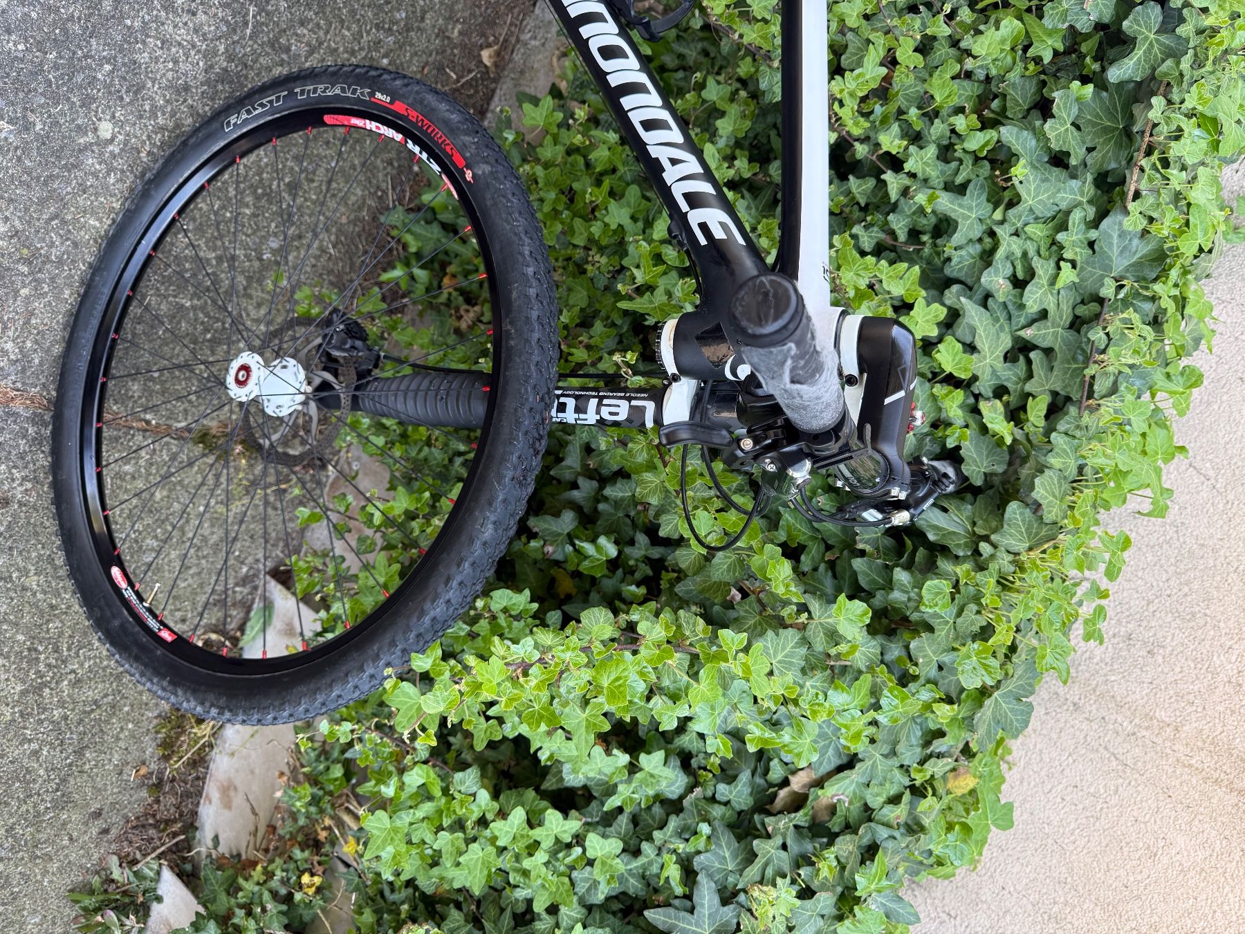 Cannondale Biciclette: Cannondale Flash 29er, Top Zustand! – Usato da Lenzburg venduto da aime2010 2