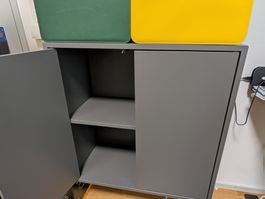 IKEA Wandschrank