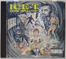 Ice-T – Home Invasion