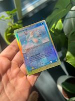 Marshtomp ex dragon reverse-holo | #36 🇬🇧🐉