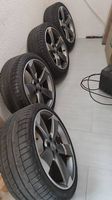 Jantes originale Audi 225/35ZR18